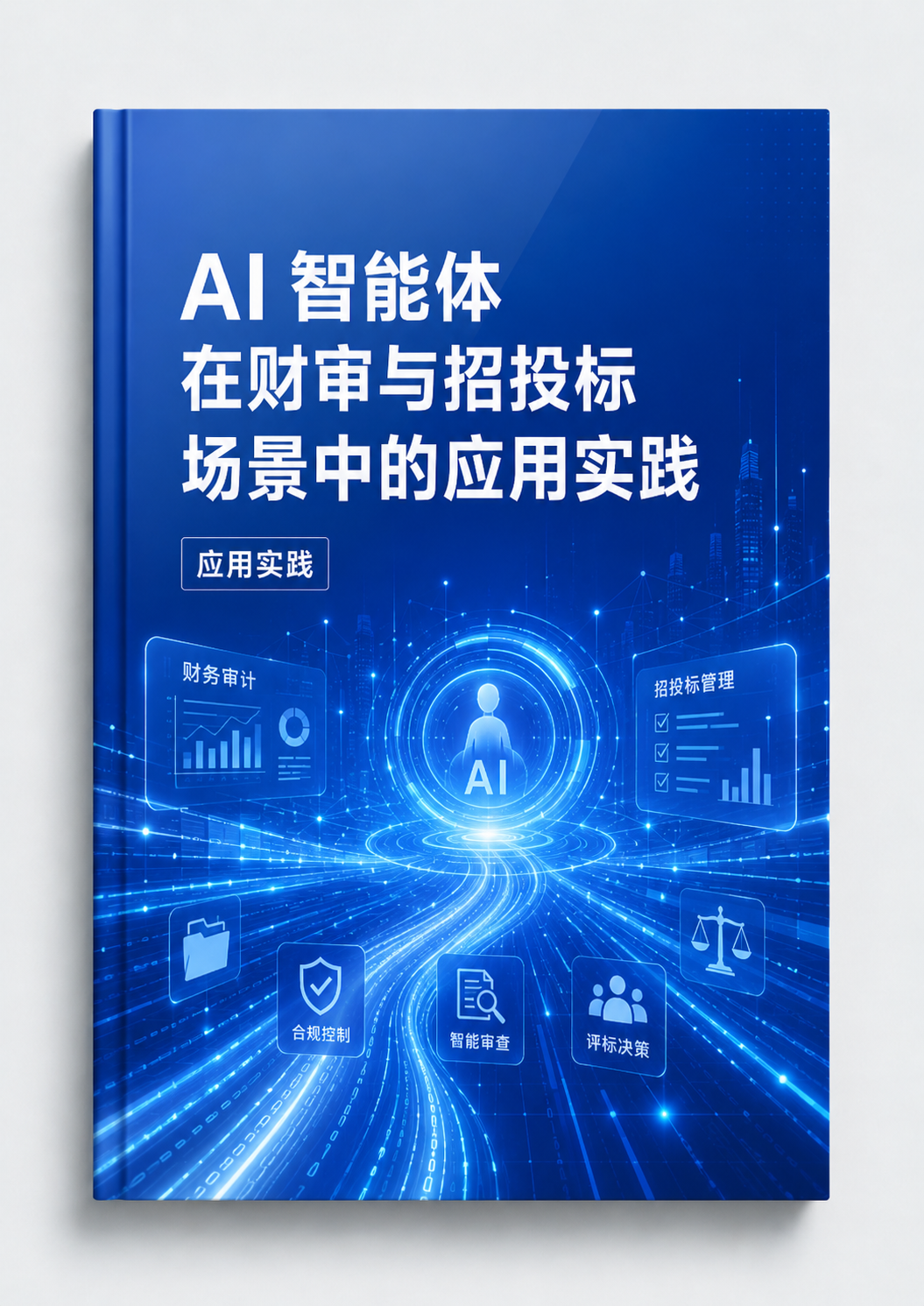 AI 智能体在财审与招投标场景中的应用实践