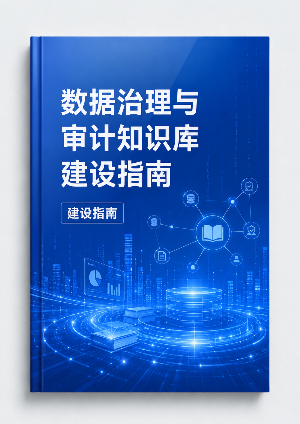 数据治理与审计知识库建设指南