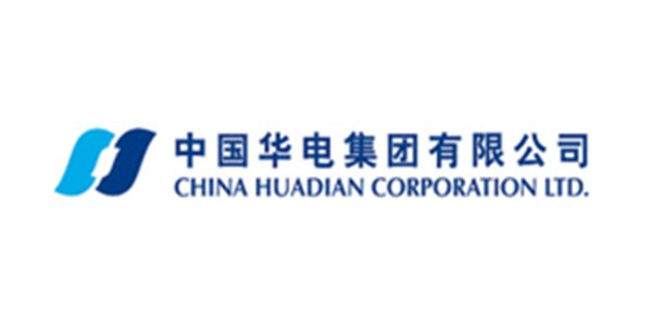 客户logo
