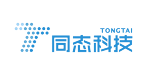 合作伙伴logo