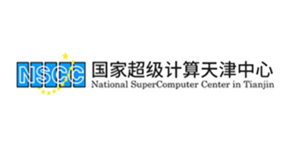 合作伙伴logo