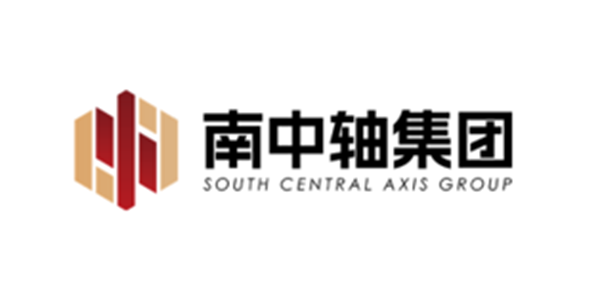 合作伙伴logo